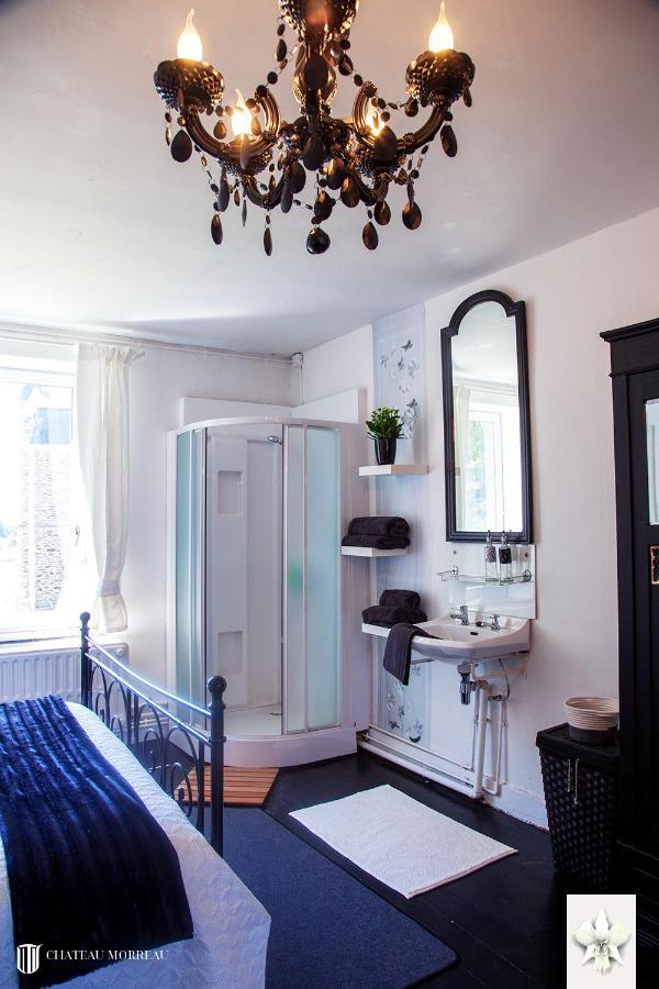 La Maison Des Papillon Daverdisse Εξωτερικό φωτογραφία